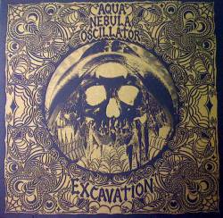 Aqua Nebula Oscillator : Excavation